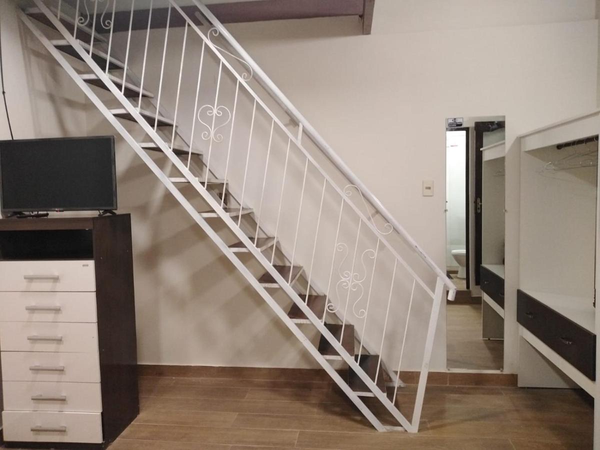 Hospedaje Ajayu Sucre történelmi óvárosa Kültér fotó