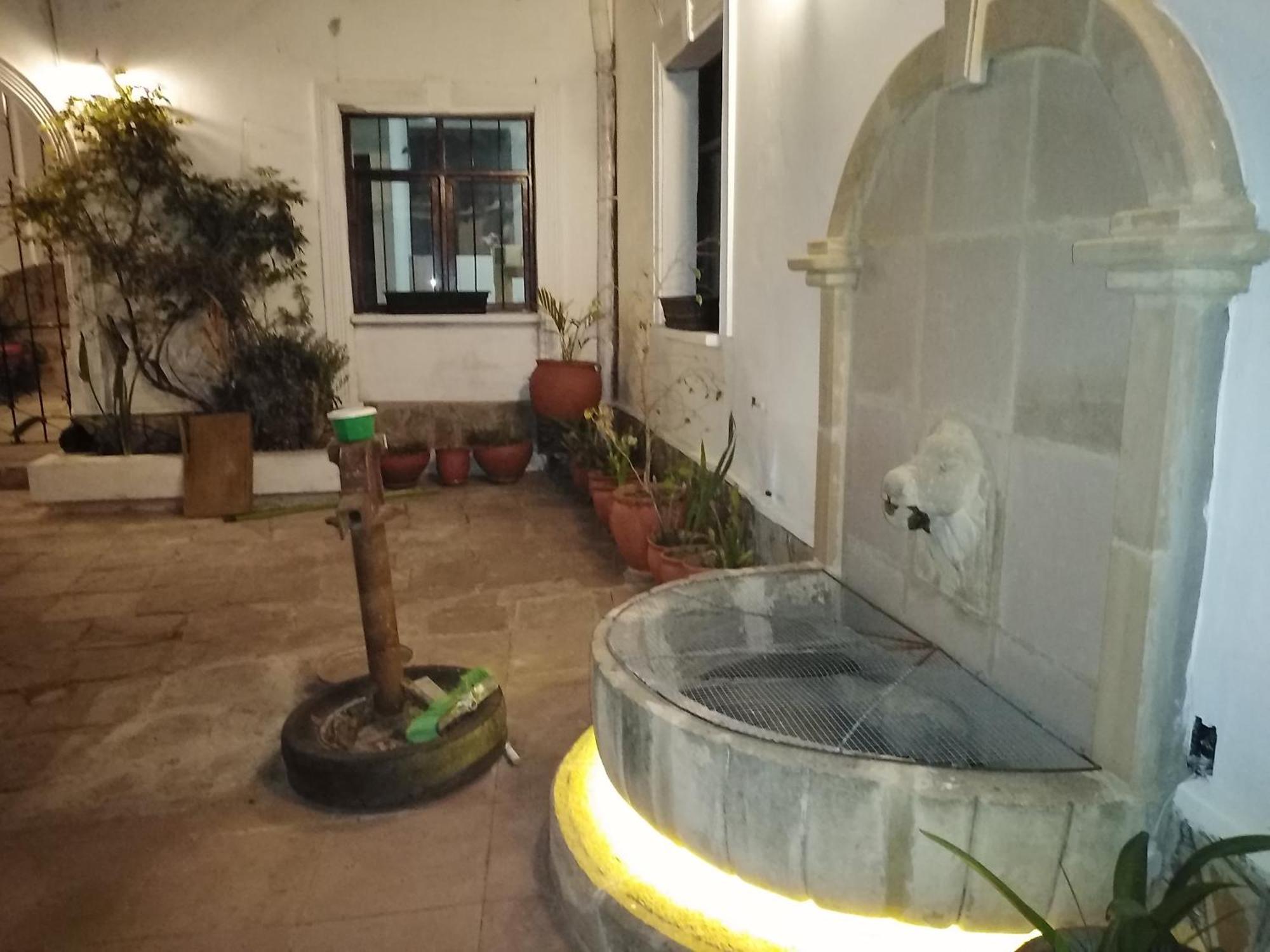 Hospedaje Ajayu Sucre történelmi óvárosa Szoba fotó